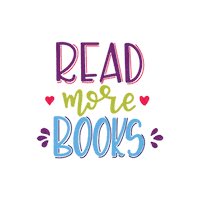 Reading Read Sticker by Usborne Books & More