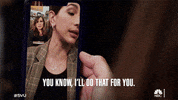 Law And Order Svu GIF by NBC