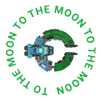 Sticker by Tokocrypto