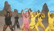 Lady Gaga GIF by NOW That's Music