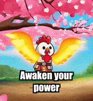 Wisdom GIF by Zorooster