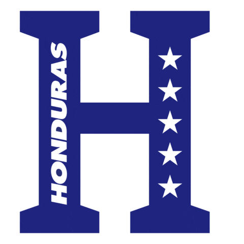 Futbol Honduras Sticker by Snacks Yummies