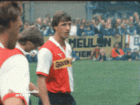 Fc Barcelona Football GIF by Fries Film & Audio Archief