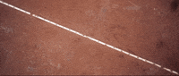 mom + pop music tennis GIF by Courtney Barnett