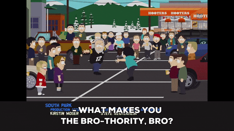 fight randy marsh GIF by South Park 
