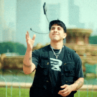 Chicago Illinois GIF by Respective