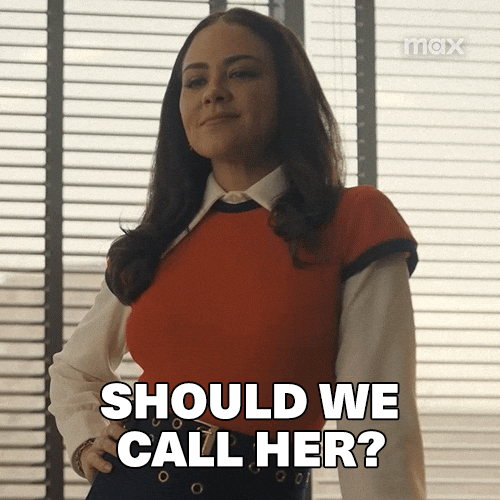 Duster GIF by HBO Max