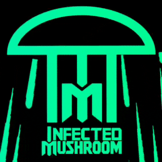 Infectef GIF by Infected Mushroom