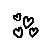 하트 사랑 Sticker