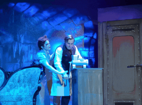 Sweeney Todd GIF by Sara Campbell - Savvy Music Studio