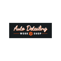 AutoDetailingWorkshop auto detailing workshop autodetailingworkshop Sticker