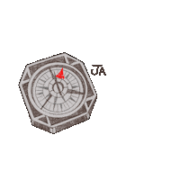 Pomodorino movie jack hollywood personal Sticker