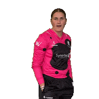 Gun Shot Sticker by Somerset County Cricket Club