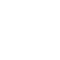 White Heart Love Sticker