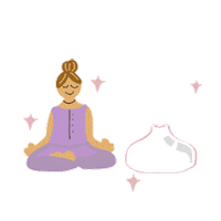 Happy Essential Oils Sticker by Rocky Mountain Oils