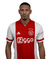 Sebastian Sticker by AFC Ajax