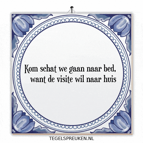 Humor Rust GIF by Tegelspreuken.nl