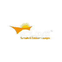 Sunsail Sticker by Soliday