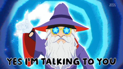 Treasure Chest Yes GIF by VeeFriends