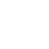 白 顔 Sticker