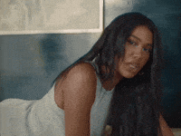 Sweet Serotonin GIF by Amber Mark