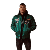 Rtl Serious Face Sticker by NEVITALY