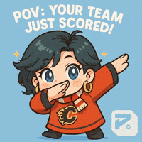 Excited Team Spirit GIF by Persona