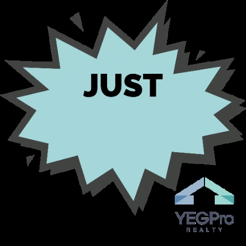 yegpro-realty giphygifmaker just listed yegpro yegpro realty GIF