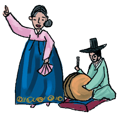 South Korea Sticker by vank