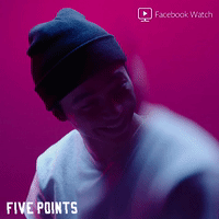 High School Lol GIF by Five Points