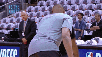 Lets Go Sport GIF by NBA