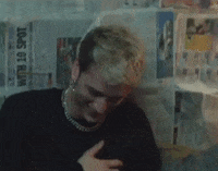 Bad Things GIF by Machine Gun Kelly