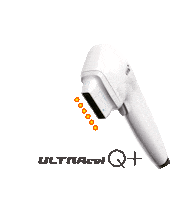 Ultrassom Hifu Sticker by Equipamentos médicos para estética corporal e facial