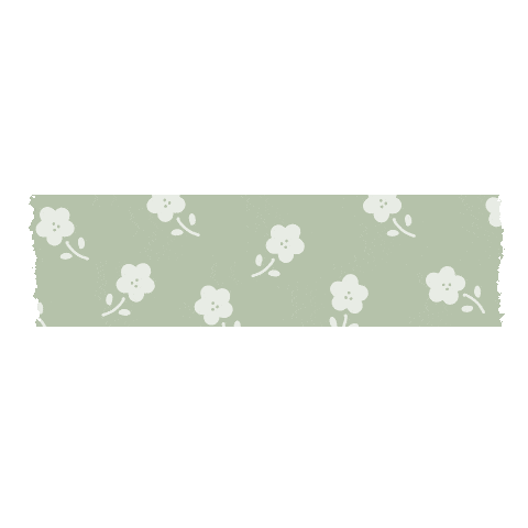 Washi Tape Sticker by fuwakuma.yuco