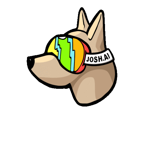 Sticker by Josh.ai