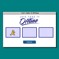 Not Available Hello GIF by Giflytics