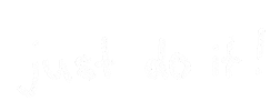 Do It Nike Sticker