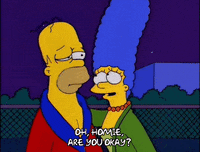 homer simpson episode 3 GIF