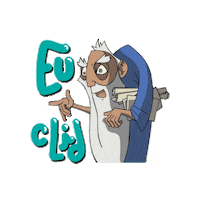 Education Sam Sticker by Innovamat