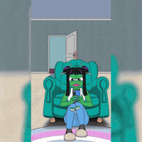 Angry Shock GIF by Octo Gaming
