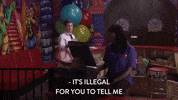 comedy central season 2 episode 5 GIF by Workaholics