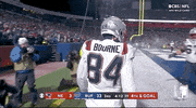 New England Patriots Football GIF by NFL