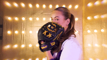 College Sports Sport GIF by LSU Tigers