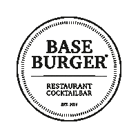 burger goodfood Sticker by rozanka