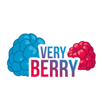Beach Day Bded Sticker by Beach Day Every Day