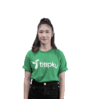 Titipku_id jastip titip titipku titipkuid Sticker