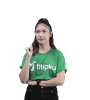 Titipku_id jastip titip titipku titipkuid Sticker