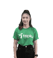 Titipku_id jastip titip titipku titipkuid Sticker