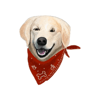 Dog Puppy Sticker
