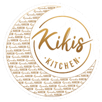 Logo Ramadan Sticker by kikiskitchen